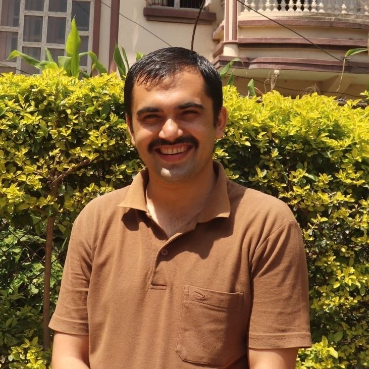 Shreeram Ghimire